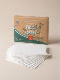 GENTLEMAN Pracie papieriky 15 ks