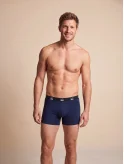PUNO Boxerky navy