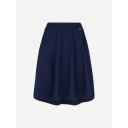 OLINDA Sukne navy