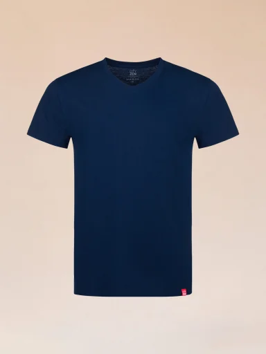 BONDY Pánske triko navy XXL