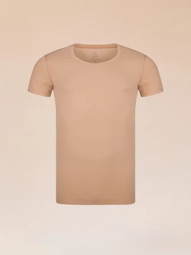 RENO Pánske neviditeľné tričko pod košeľu 3XL