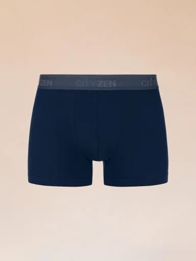 LYON Pánske boxerky navy