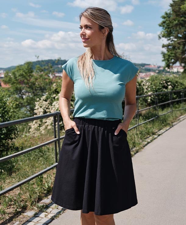 Damske sukne