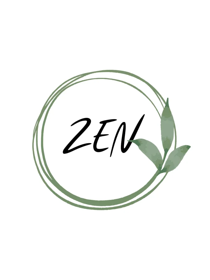 ALTA Dámske tričko biele s potlačou ZEN 40