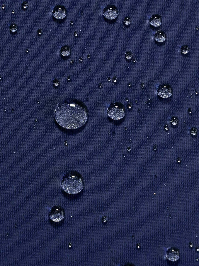 BONDY Pánske triko navy XXL