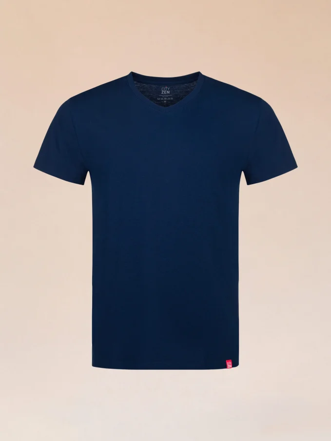 BONDY Pánske triko navy XXL