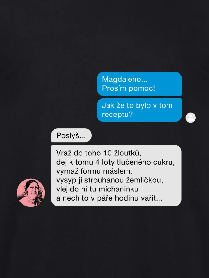 RETTIGOVÁ Dámske tričko ALTA čierne  46